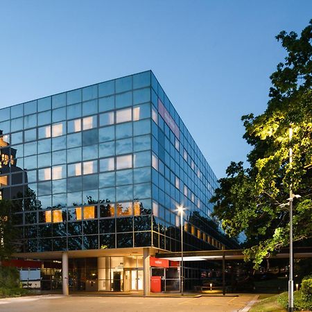 Easyhotel Milton Keynes Luaran gambar