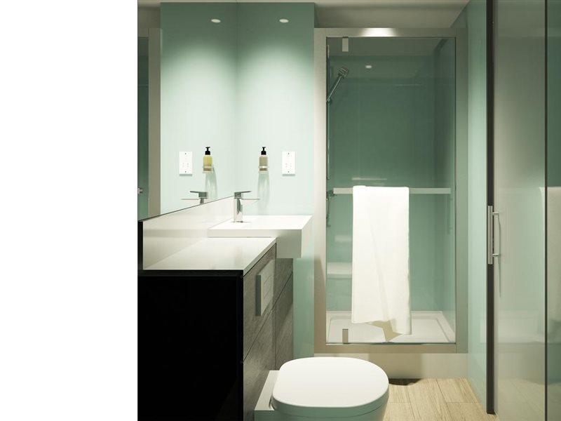 Easyhotel Milton Keynes Luaran gambar